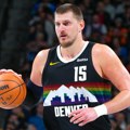 Jokić vukao sam u istorijskoj blamaži: Denver pukao skoro 40 razlike na svom terenu!