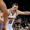 Istorija košarke ne pamti nekoga kao što je Jokić: Novi nestvaran rekord srpskog asa