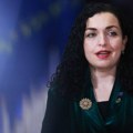 Osmani traži da Ustavni sud Kosova razjasni imenovanja novih članova CIK