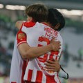 Da li je ovo poslednji derbi Vase Kostova: "Bolji smo od Partizana i to smo više puta pokazali"