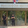 Pet studentskih organizacija sa Univerziteta u Novom Sadu predalo zahtev za raspisivanje izbora za studentski parlament