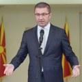 Mickoski potvdio da je uhapšen pripadnik njegovog obezbeđenja jer je tukao suprugu