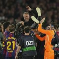 Флик: "Никада нећу заборавити овај дан"