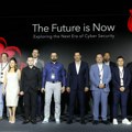 Završena 5. Comtrade konferencija "The future is now": Ovo su poruke lidera u oblasti AI i sajber-bezbednosti