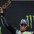 Di Đanantonio pobednik velike nagrade Katalonije u moto GP-iju: Trku obeležio jeziv sudar Aleksa Markeza i Pedra Akoste