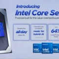 Prvi Wildcat Lake laptop pokazuje kako Intel vidi budućnost jeftinijih tankih računara
