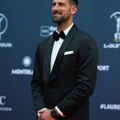 Đoković četvrti na ATP listi: Međedović oduševio napretkom, Kecmanović na dobitku
