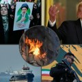 uživo Tramp i Iran na korak od novog rata: Amerika steže obruč, Teheran odgovara