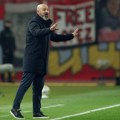 Stanković: Zaslužili smo da navijači dođu i ulepšaju istorijsku godinu