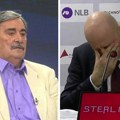 "Ja da sam bio tu rekao bih mu nešto": Vlade Đurović kritikovao Sašu Obradovića, ne može da ga prepozna