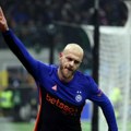 Dimarko najbolji igrač Serije A