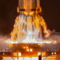 Kina poslala astronaute u svemir: Jedan ostaje godinu dana na stanici, rekord u pripremi za misiju na Mesec do 2030.