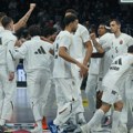Real Madrid na ivici istorijskog šoka: Ovo im se nije desilo 16 godina u fudbalu i košarci