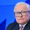 "Rizik od rata nuklearnih sila sve veći": Važan Putinov saradnik poslao jezivo upozorenje