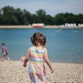 Klimatolog o temperaturama i klimi u Srbiji: Problemi s pijaćom vodom biće još veći, zelenila u gradovima sve manje...