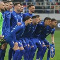 Trojica reprezentativaca Srbije propuštaju meč protiv Meksika