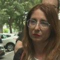 Marija Vasić podnosi krivičnu prijavu protiv Vučevića: "Objavio video u kom me direktno targetira"