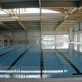 Kragujevac: Izmena termina na zatvorenom bazenu za 6. i 7. jun
