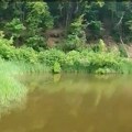 Kako danas izgleda brana u Popovi?