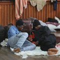 UNHCR: Većina izbeglica u svetu i dalje godinama živi u prinudnom egzilu i siromaštvu
