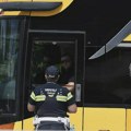 Uhapšeno 25 policijskih i carinskih službenika na prelazu Badovinci zbog primanja mita