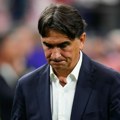 Dalić: "Nismo odigrali loše, ali smo greške skupo platili"