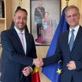 Stefanović (SSP): Nema više evropskog strpljenja za čekanje Vučićevih reformi