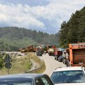 PREOKRET U SJENICI – Građani najavljuju blokadu magistralnog puta: Država da omogući rješenje ekološke krize!