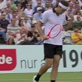 Tejlor Fric plasirao se u finale ATP turnira u Haleu