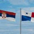 Srbija i Panama potpisali sporazum o bezviznom režimu