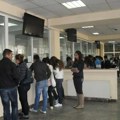Prijavilo se 500 kandidata, DUNP ima mesta za još 120