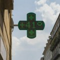 SZO: Više od 1.300 ljudi umrlo tokom toplotnog talasa koji je pogodio Evropu