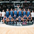 Srbija saznala protivnike: Evo ko stoji "orlovima" na putu ka Mundobasketu