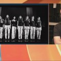 "Dadov" prima nove članove: Kako se spremiti za audicije najstarijeg omladinskog pozorišta u Srbiji (video)
