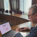 Studenti u blokadi pokušali da prijave projekat EXPO na portalu „Ko si bre ti“: Dobili poruku da je takva prijava zabranjena…