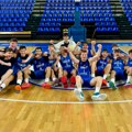 Juniorska selekcija Srbije (U18) osvojila internacionalni turnir u Salamanki, Čačani odlični