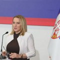 SRCE: Premijer Macut da se izjasni povodom izjave ministarke Paunović o Albancima