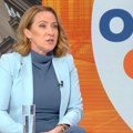 Svečlja: Snežana Paunović 'persona non grata', trajno joj se zabranjuje ulazak na Kosovo