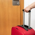 Kako sačuvati stan od lopova dok ste na odmoru: Džaba kamere i alarmi ako zaboravite na jednu ključnu stvar
