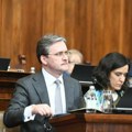 Selaković odgovorio Aleksiću i rekao šta zamera vlasti