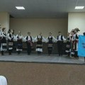 U Metrišu kod Zaječara održana manifestacija narodnog stvaralaštva 5. „Aranđelovdanski saborˮ