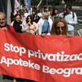 Od urušavanja Apotekarske ustanove „Beograd“ do povratka poverenja