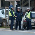 Motociklista vozio 234 kilometra na sat na putu Niš – Merošina gde je ograničenje 80