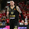 Makabi uradio ogroman posao: Jedan od najboljih centara Evrolige stigao u Tel Aviv