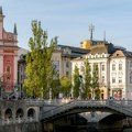 Rekordan broj vrelih dana u Ljubljani, oluje donose zahlađenje u delovima Slovenije