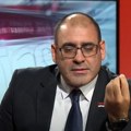 Vladimir Đukanović: Lako može da se desi da na izborima bude više takozvanih studentskih lista
