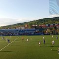 Fudbal: Radnik na teškom iskušenju u Novom Sadu