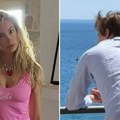 "Već dugo slutim", Bjelogrlić se oglasio sa odmora, nagovestio kraj veze sa pevačicom?