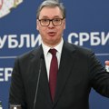 Vučić: Namenska industrija do kraja trećeg kvartala treba da isporuči VS 84 složena borbena sistema