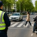 Saobraćajna policija dobija nove uređaje za elektronske kazne